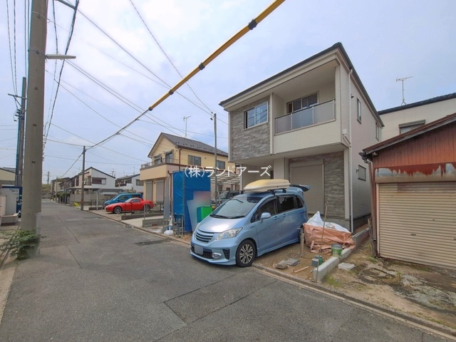 物件写真