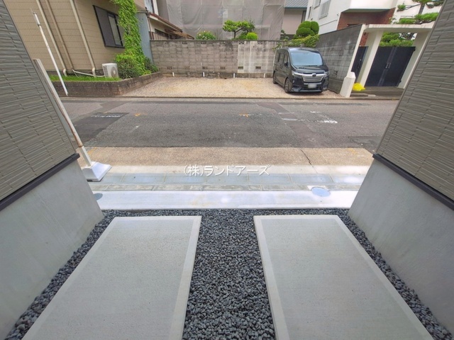 物件写真