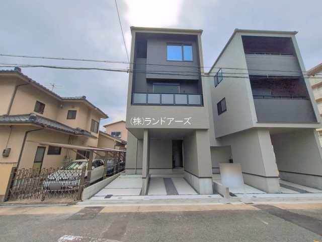 物件写真