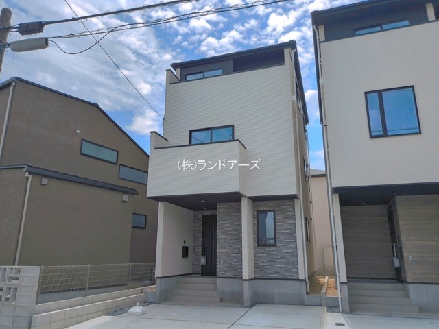 物件写真