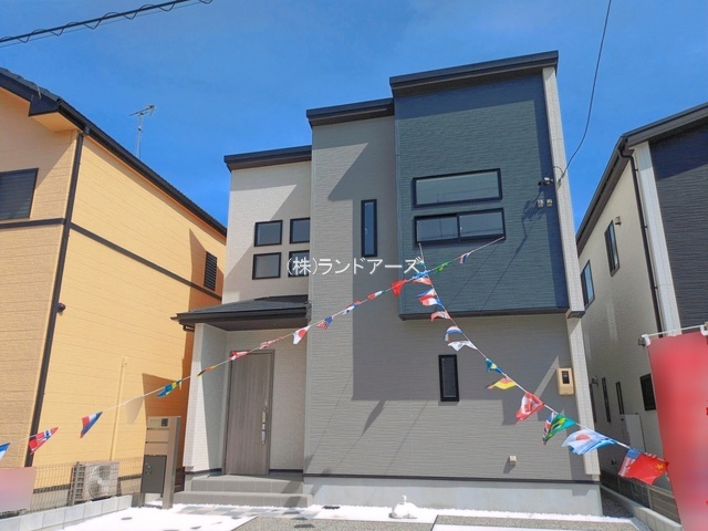 物件写真
