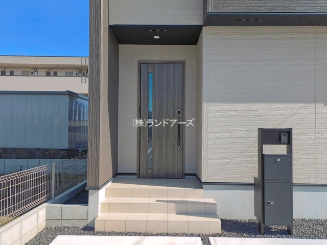 物件写真