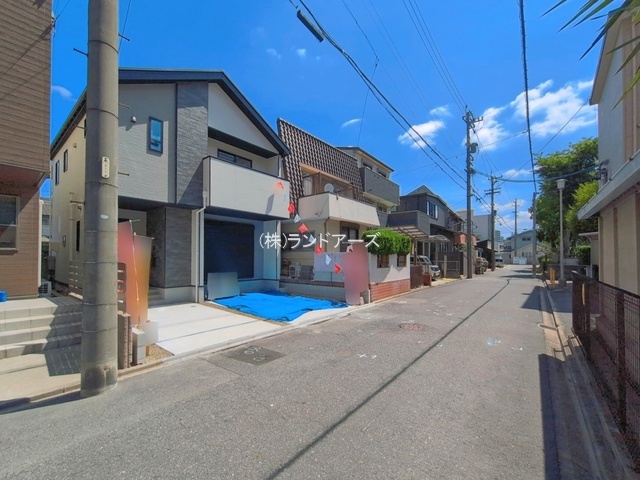 物件写真