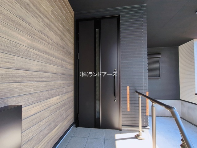 物件写真
