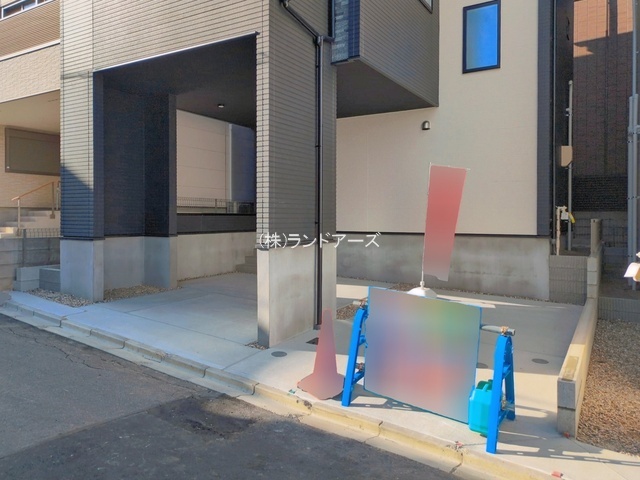 物件写真
