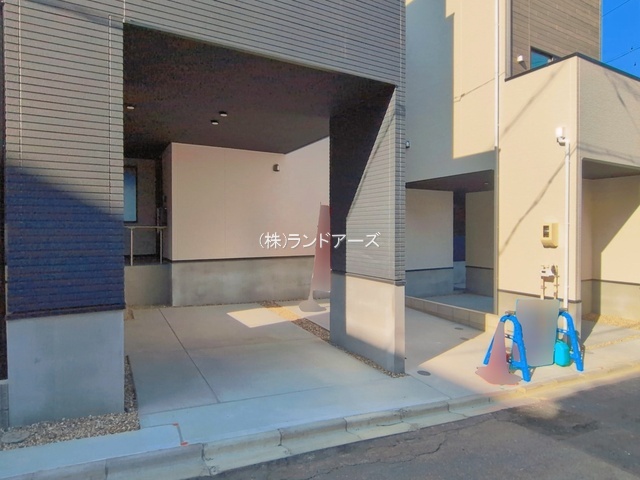 物件写真