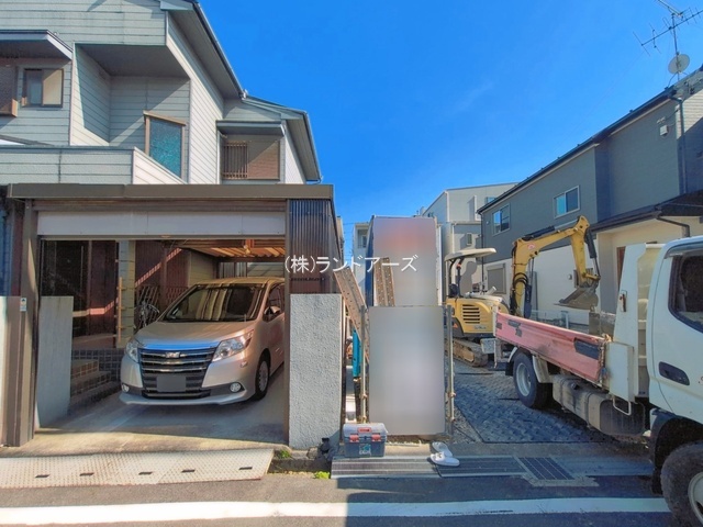 物件写真