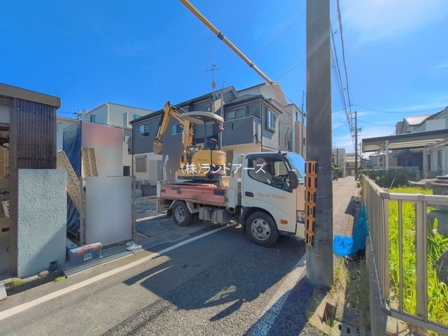 物件写真
