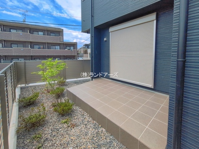 物件写真