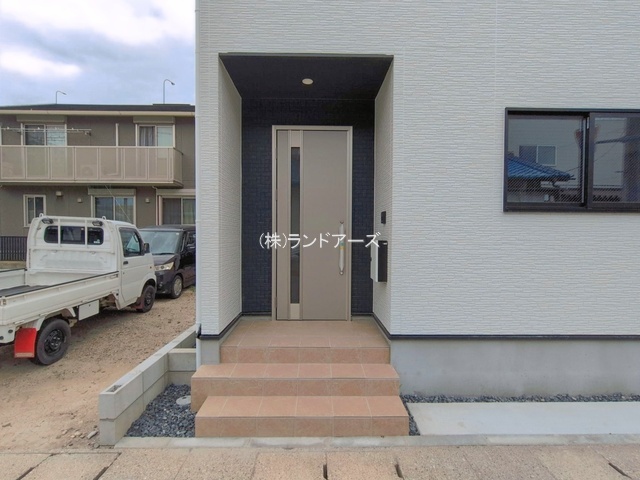 物件写真