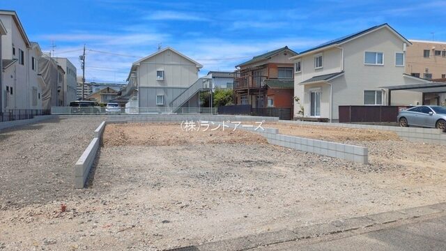守山区森孝2丁目_2号棟