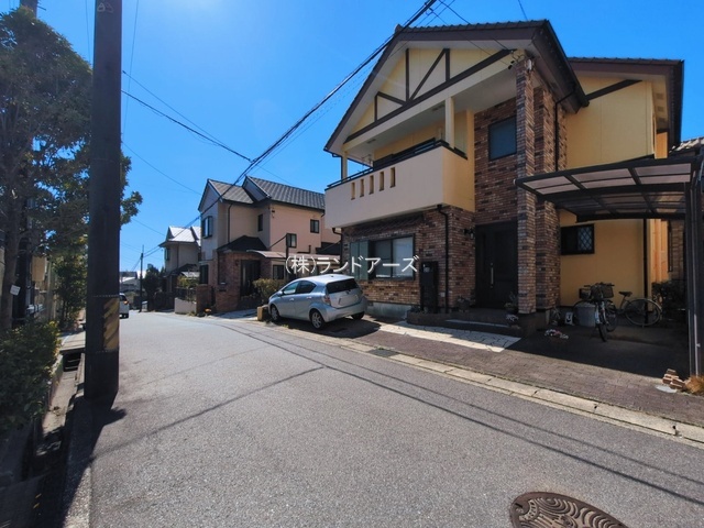 物件写真
