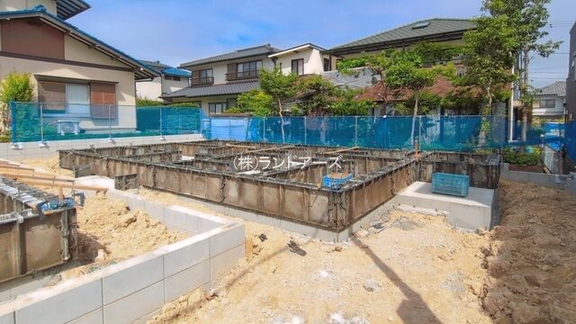 緑区兵庫2丁目513番_A号棟