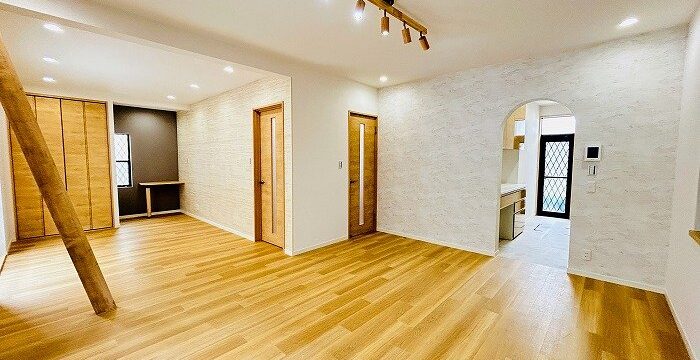 名古屋市南区呼続1丁目19-20の中古戸建