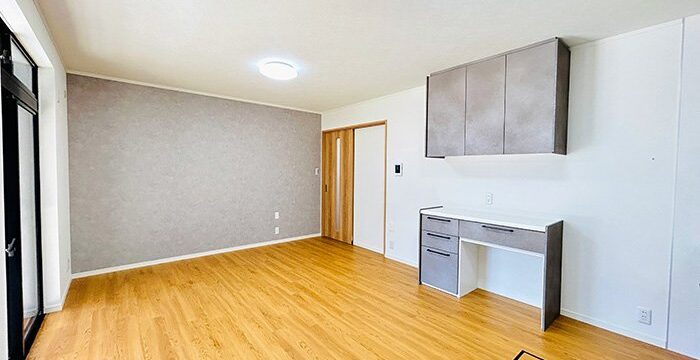 名古屋市港区東蟹田306-2の中古戸建