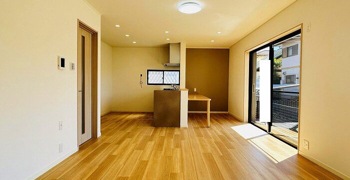 名古屋市緑区砂田1丁目611の中古戸建