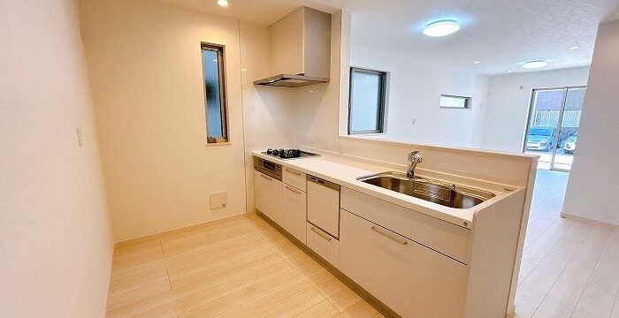 名古屋市北区上飯田北町4丁目70-4の中古戸建
