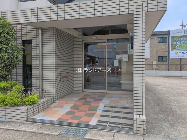 物件写真