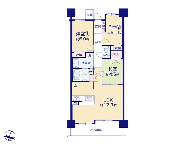 図面