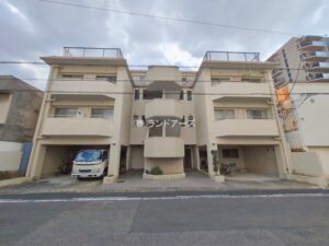 セブンスターマンション御器所_403号室_20260202_6_0873518 - 株式会社ランドアーズ|名古屋の一戸建て(建売・中古戸建)・中古マンション・賃貸管理・不動産売却 中古マンションの外観写真(セブンスターマンション御器所_403号室)