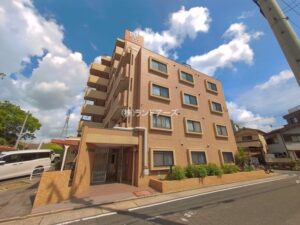 ダイアパレス新瑞南_401号室_20260511_12_0878403 - 株式会社ランドアーズ|名古屋の一戸建て(建売・中古戸建)・中古マンション・賃貸管理・不動産売却 中古マンションの外観写真(ダイアパレス新瑞南_401号室)