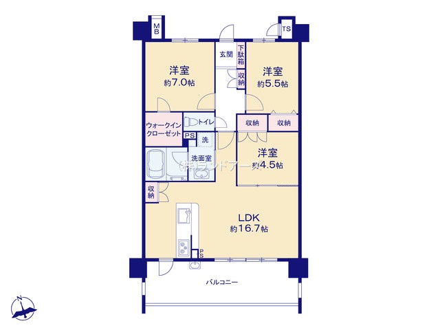 図面