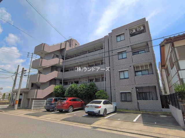 物件写真