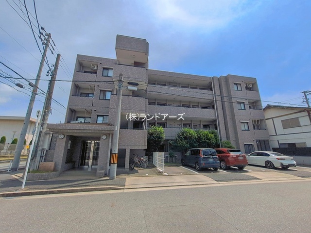 メイツ瑞穂公園_203号室_20260526_7_0894630 - 株式会社ランドアーズ|名古屋の一戸建て(建売・中古戸建)・中古マンション・賃貸管理・不動産売却 中古マンションの外観写真(メイツ瑞穂公園_203号室)