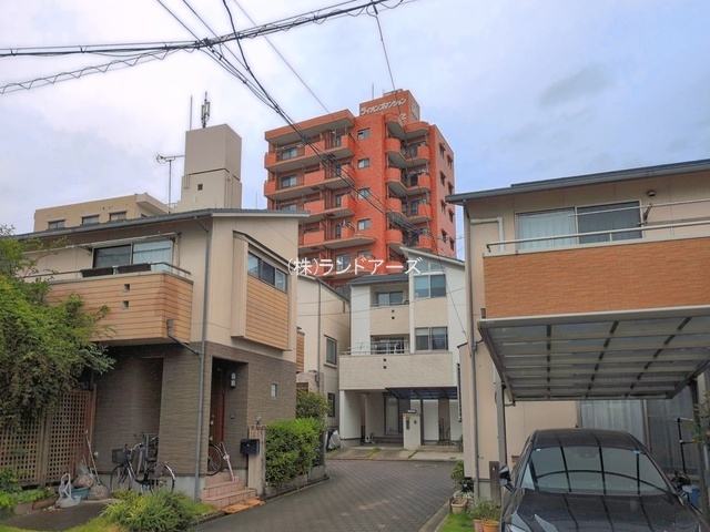 物件写真