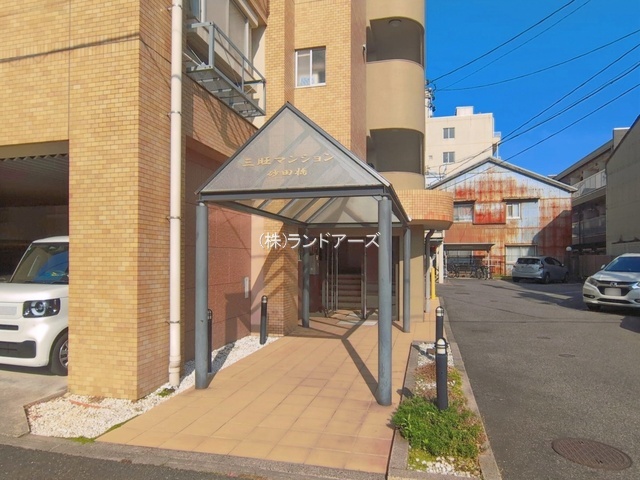 物件写真