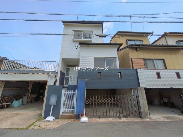 中川区下之一色町松蔭七丁目_20260512_13_0884831 - 株式会社ランドアーズ|名古屋の一戸建て(建売・中古戸建)・中古マンション・賃貸管理・不動産売却 中川区下之一色町松蔭七丁目の中古戸建