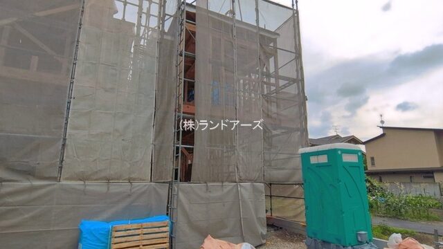 建売住宅の外観写真（中村区日ノ宮町478【2】_No.2・メルディア）