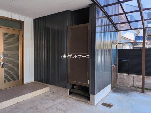 物件写真