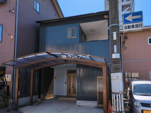 物件写真