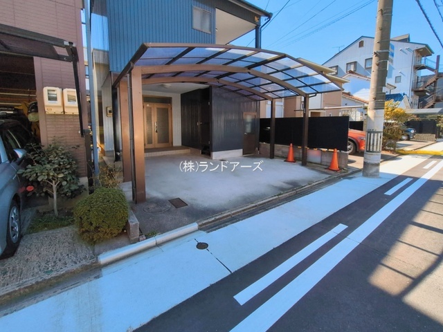 物件写真