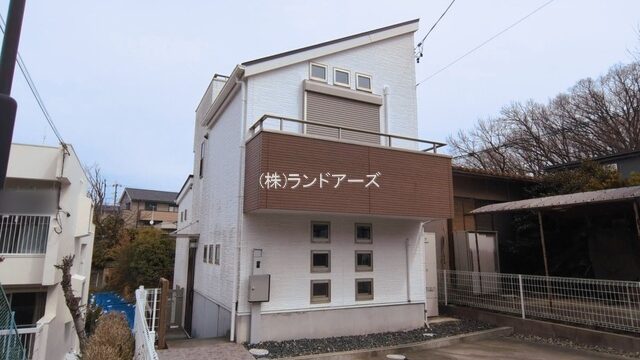 千種区日和町の中古戸建