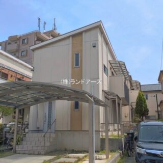 千種区竹越2丁目の中古戸建