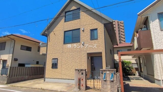 南区曽池町一丁目の中古戸建