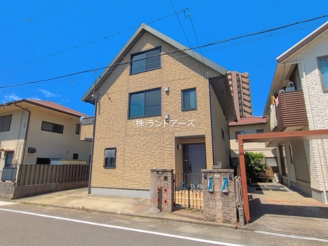 南区曽池町一丁目_20260529_2_0882539 - 株式会社ランドアーズ|名古屋の一戸建て(建売・中古戸建)・中古マンション・賃貸管理・不動産売却 南区曽池町一丁目の中古戸建