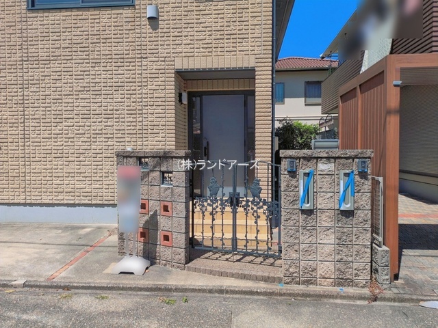 物件写真