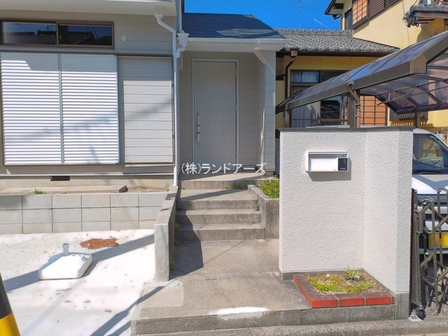 物件写真