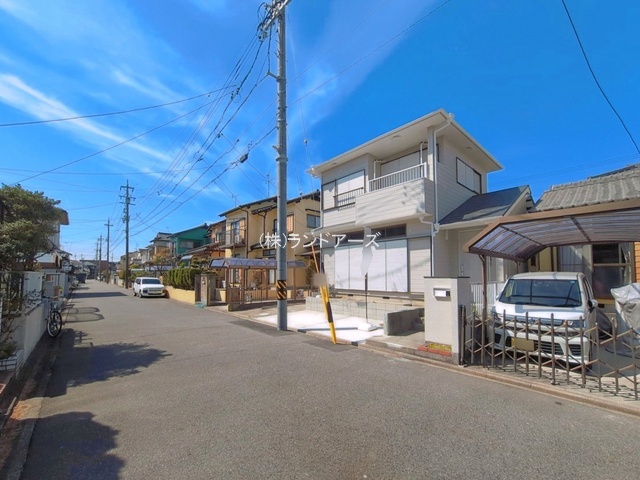物件写真