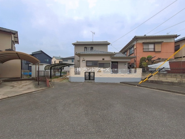 物件写真