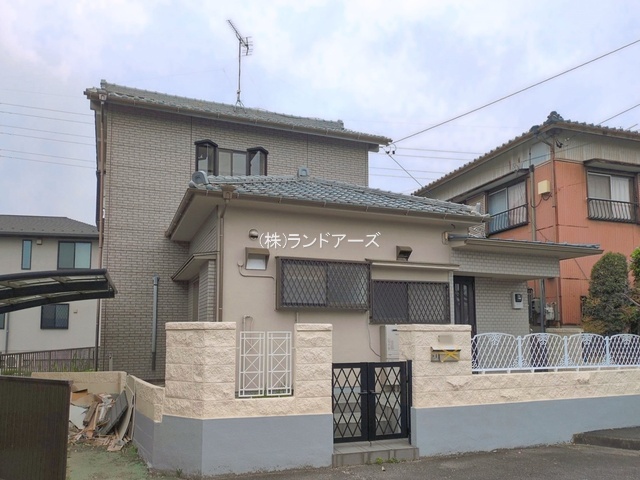 名古屋市中川区吉津2丁目_20260409_1_0886379 - 株式会社ランドアーズ|名古屋の一戸建て(建売・中古戸建)・中古マンション・賃貸管理・不動産売却 名古屋市中川区吉津2丁目の中古戸建