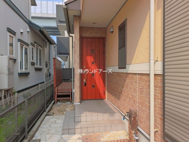 物件写真