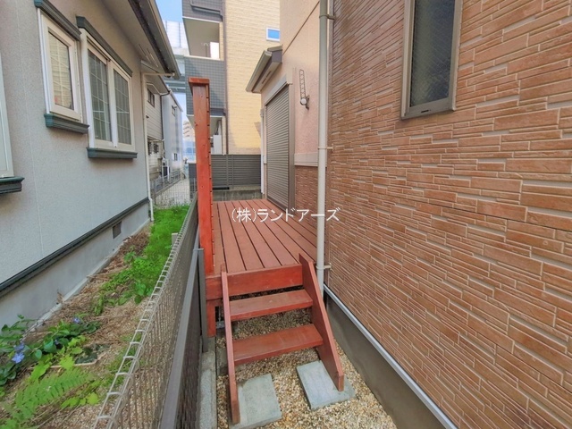 物件写真