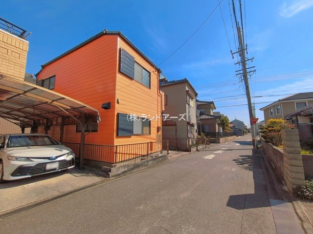 物件写真