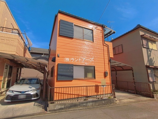 物件写真