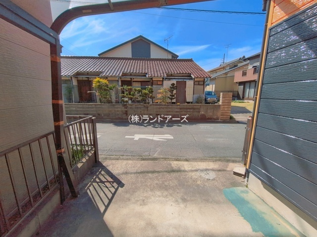 物件写真