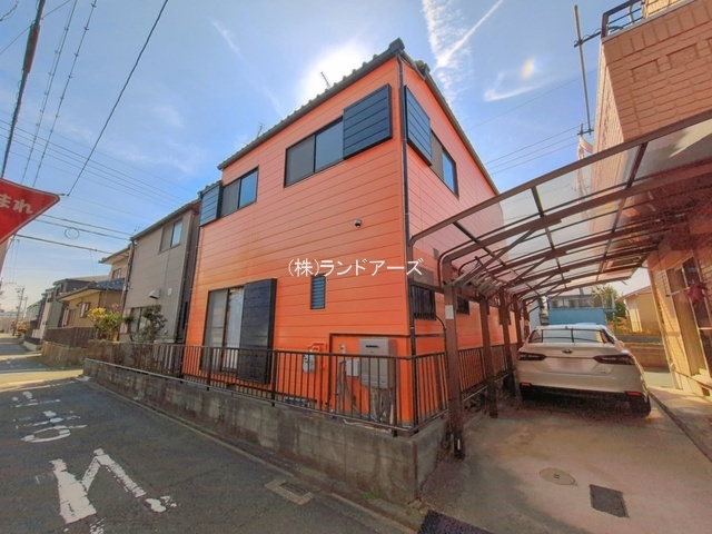 物件写真